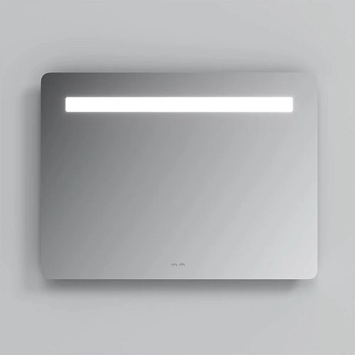 Зеркало AM.PM Like S M81MOX0801WG с подсветкой 80 см Зеркало AM.PM Like S M81MOX0801WG с подсветкой 80 см