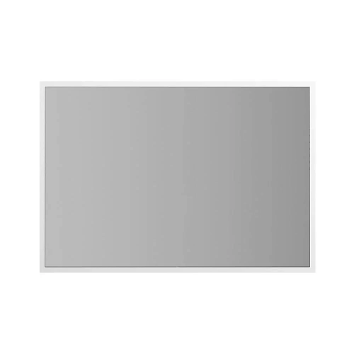 Зеркало AM.PM Spirit 2.0 M70AMOX1001SA в алюминиевом корпусе 100 см, с подстветкой Зеркало AM.PM Spirit 2.0 M70AMOX1001SA в алюминиевом корпусе 100 см, с подстветкой