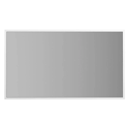 Зеркало AM.PM Spirit 2.0 M70AMOX1201SA в алюминиевом корпусе 120 см, с подстветкой Зеркало AM.PM Spirit 2.0 M70AMOX1201SA в алюминиевом корпусе 120 см, с подстветкой