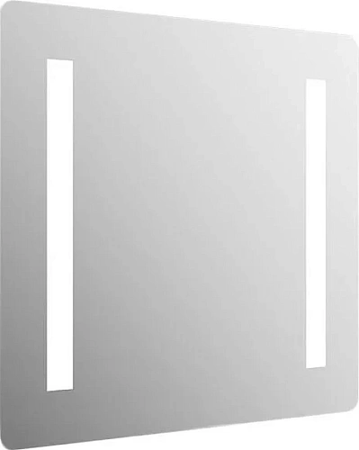 Зеркало Am.Pm Tender 64 с подсветкой M45AMOX0641WG Зеркало Am.Pm Tender 64 с подсветкой M45AMOX0641WG