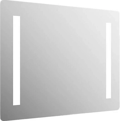 Зеркало AM.PM Tender 80 M45AMOX0801WG Зеркало AM.PM Tender 80 M45AMOX0801WG