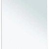 Зеркало Aquanet Lino 70 белый матовый 00253906 Зеркало Aquanet Lino 70 белый матовый 00253906