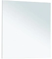 Зеркало Aquanet Lino 80 белый матовый 00253907 Зеркало Aquanet Lino 80 белый матовый 00253907