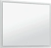 Зеркало Aquanet Nova Lite 100 белый LED 00242622