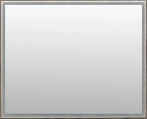 Зеркало Aquanet Nova Lite 100 дуб рустикальный LED 00249519 Зеркало Aquanet Nova Lite 100 дуб рустикальный LED 00249519