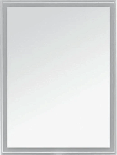 Зеркало Aquanet Nova Lite 60 белый LED 00242620 Зеркало Aquanet Nova Lite 60 белый LED 00242620