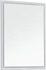 Зеркало Aquanet Nova Lite 60 белый LED 00242620