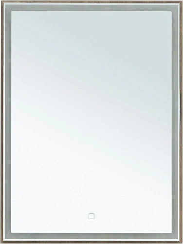 Зеркало Aquanet Nova Lite 60 дуб рустикальный LED 00249510 Зеркало Aquanet Nova Lite 60 дуб рустикальный LED 00249510