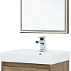 Зеркало Aquanet Nova Lite 60 дуб рустикальный LED 00249510 Зеркало Aquanet Nova Lite 60 дуб рустикальный LED 00249510