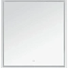 Зеркало Aquanet Nova Lite 75 белый LED 00242271 Зеркало Aquanet Nova Lite 75 белый LED 00242271