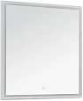 Зеркало Aquanet Nova Lite 75 белый LED 00242271 Зеркало Aquanet Nova Lite 75 белый LED 00242271