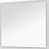 Зеркало Aquanet Nova Lite 90 белый LED 00242264 Зеркало Aquanet Nova Lite 90 белый LED 00242264