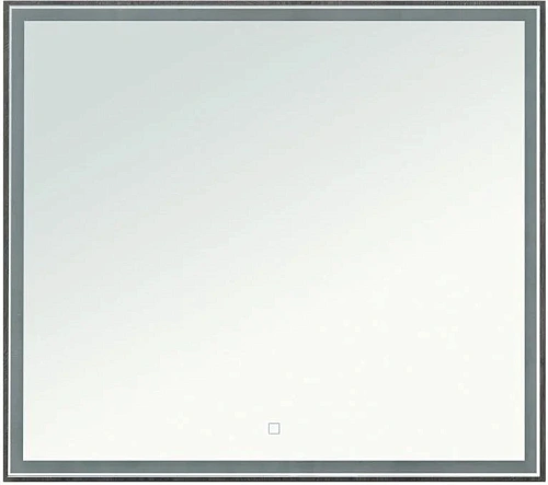 Зеркало Aquanet Nova Lite 90 дуб рошелье LED 00242263 Зеркало Aquanet Nova Lite 90 дуб рошелье LED 00242263