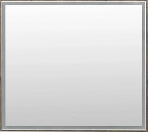 Зеркало Aquanet Nova Lite 90 дуб рустикальный LED 00249516 Зеркало Aquanet Nova Lite 90 дуб рустикальный LED 00249516