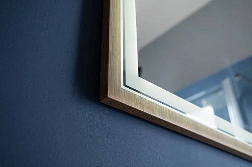 Зеркало Aquanet Nova Lite 90 дуб рустикальный LED 00249516 Зеркало Aquanet Nova Lite 90 дуб рустикальный LED 00249516