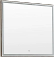 Зеркало Aquanet Nova Lite 90 дуб рустикальный LED 00249516 Зеркало Aquanet Nova Lite 90 дуб рустикальный LED 00249516