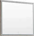 Зеркало Aquanet Nova Lite 90 дуб рустикальный LED 00249516 Зеркало Aquanet Nova Lite 90 дуб рустикальный LED 00249516