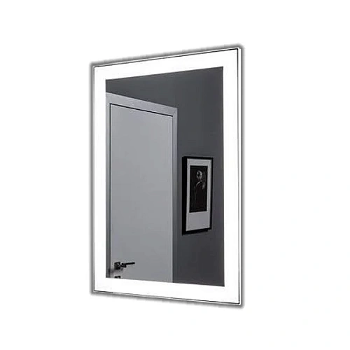 Зеркало Aquanet Алассио 4595 LED 00196631 Зеркало Aquanet Алассио 4595 LED 00196631