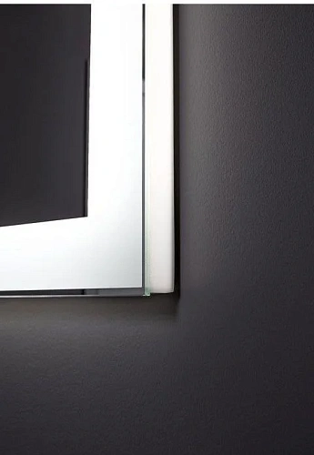 Зеркало Aquanet Алассио 6085 LED 00196632 Зеркало Aquanet Алассио 6085 LED 00196632