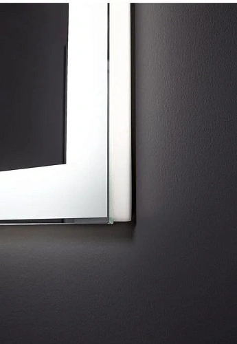 Зеркало Aquanet Алассио 9085 LED 00196636 Зеркало Aquanet Алассио 9085 LED 00196636