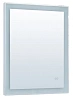 Зеркало Aquanet Алассио NEW 4595 LED 00249339