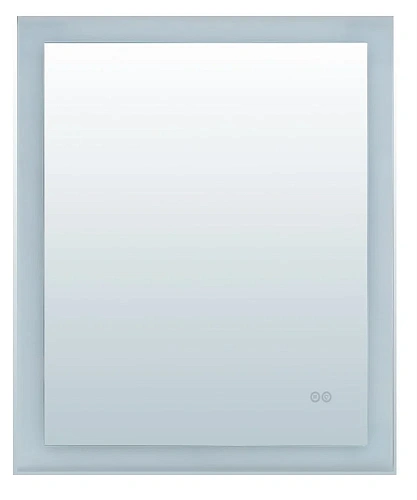 Зеркало Aquanet Алассио NEW 8085 LED 00249345 Зеркало Aquanet Алассио NEW 8085 LED 00249345