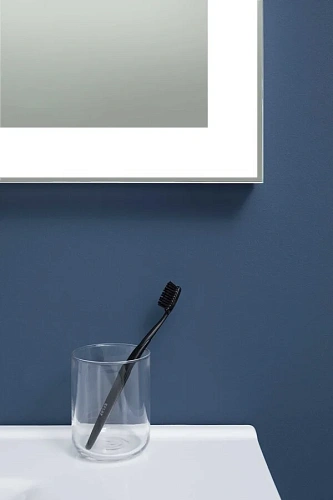 Зеркало Aquanet Алассио NEW 8085 LED 00249345 Зеркало Aquanet Алассио NEW 8085 LED 00249345