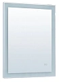 Зеркало Aquanet Алассио NEW 8085 LED 00249345 Зеркало Aquanet Алассио NEW 8085 LED 00249345