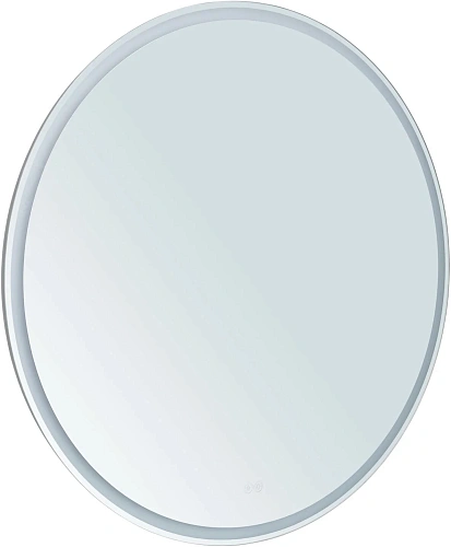 Зеркало Aquanet Арт 90 RGB LED 00334547 Зеркало Aquanet Арт 90 RGB LED 00334547