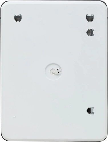 Зеркало Aquanet Ирис 60 с подсветкой LED 00316650 Зеркало Aquanet Ирис 60 с подсветкой LED 00316650