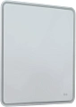 Зеркало Aquanet Ирис 70 с подсветкой LED 00326444 Зеркало Aquanet Ирис 70 с подсветкой LED 00326444
