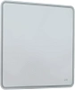 Зеркало Aquanet Ирис 80 с подсветкой LED 00326445
