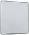 Зеркало Aquanet Ирис 80 с подсветкой LED 00326445 Зеркало Aquanet Ирис 80 с подсветкой LED 00326445