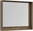 Зеркало Aquanet Милан 100 дуб рустикальный 00336401 Зеркало Aquanet Милан 100 дуб рустикальный 00336401