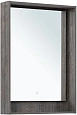 Зеркало Aquanet Милан 60 дуб рошелье 00336393 Зеркало Aquanet Милан 60 дуб рошелье 00336393