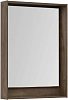 Зеркало Aquanet Милан 60 дуб рустикальный 00336398