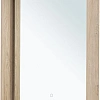 Зеркало Aquanet Милан 60 дуб светлый 00336403 Зеркало Aquanet Милан 60 дуб светлый 00336403