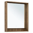 Зеркало Aquanet Милан 70 дуб рустикальный 00336399 Зеркало Aquanet Милан 70 дуб рустикальный 00336399
