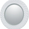 Зеркало Aquanet Милан 80 белый LED 00241821 Зеркало Aquanet Милан 80 белый LED 00241821