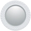 Зеркало Aquanet Милан 80 белый LED 00241821