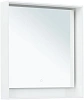 Зеркало Aquanet Милан 80 белый глянец 00306384