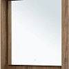 Зеркало Aquanet Милан 80 дуб рустикальный 00336400 Зеркало Aquanet Милан 80 дуб рустикальный 00336400