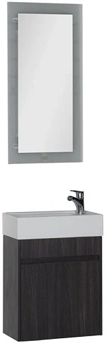 Зеркало Aquanet Нота 45 лайт 00159094 Зеркало Aquanet Нота 45 лайт 00159094