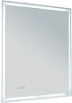 Зеркало Aquanet Оптима 70 белый матовый 00288964 Зеркало Aquanet Оптима 70 белый матовый 00288964