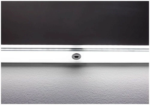 Зеркало Aquanet Палермо 10085 LED 00196645 Зеркало Aquanet Палермо 10085 LED 00196645