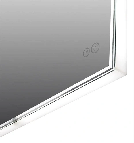 Зеркало Aquanet Палермо NEW 10085 LED 00249354 Зеркало Aquanet Палермо NEW 10085 LED 00249354