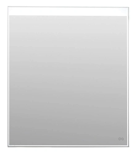 Зеркало Aquanet Палермо NEW 8085 LED 00249352 Зеркало Aquanet Палермо NEW 8085 LED 00249352