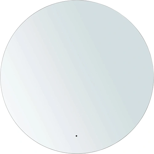 Зеркало Aquanet Смарт 100 теплая подсветка 00336640 Зеркало Aquanet Смарт 100 теплая подсветка 00336640