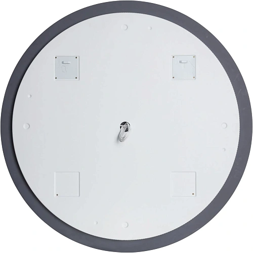 Зеркало Aquanet Смарт 100 теплая подсветка 00336640 Зеркало Aquanet Смарт 100 теплая подсветка 00336640