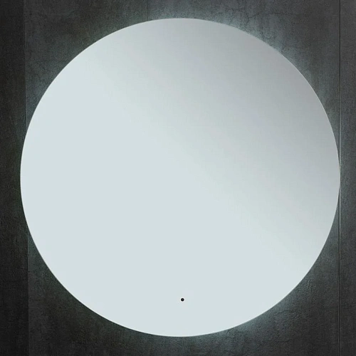 Зеркало Aquanet Смарт 100 холодная подсветка 00336637 Зеркало Aquanet Смарт 100 холодная подсветка 00336637